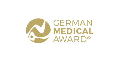 german-medical-award-logo