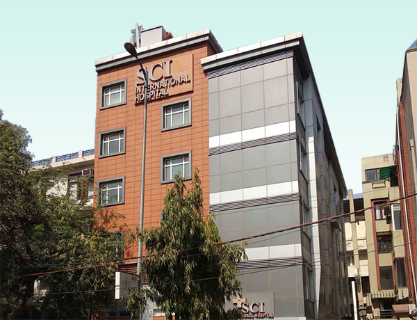 Surgical Centre Of India, New Delhi