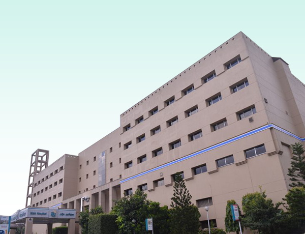 Apollo Hospitals, Kolkata