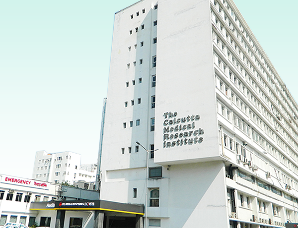Calcutta Medical Research Institute, Kolkata