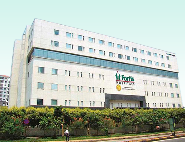 Fortis Hospital, Bangalore