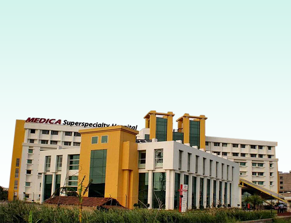 Medica Superspecialty Hospital, Kolkata