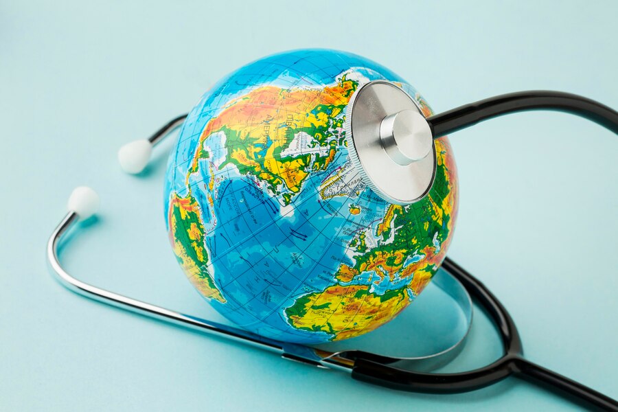 Medical Tourism Providers in India, Changing The Landscape