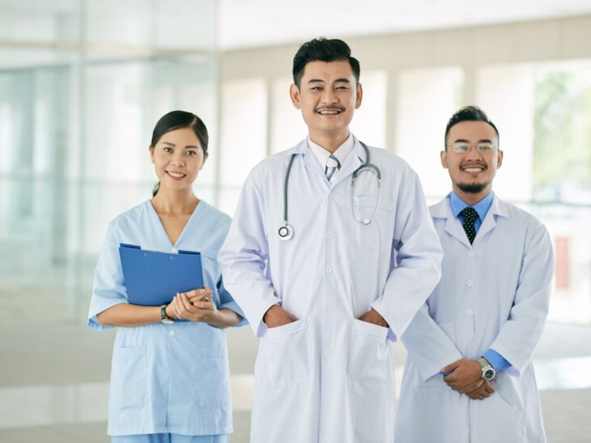 Best Medical Tourism Companies in Thailand, Explore Now!