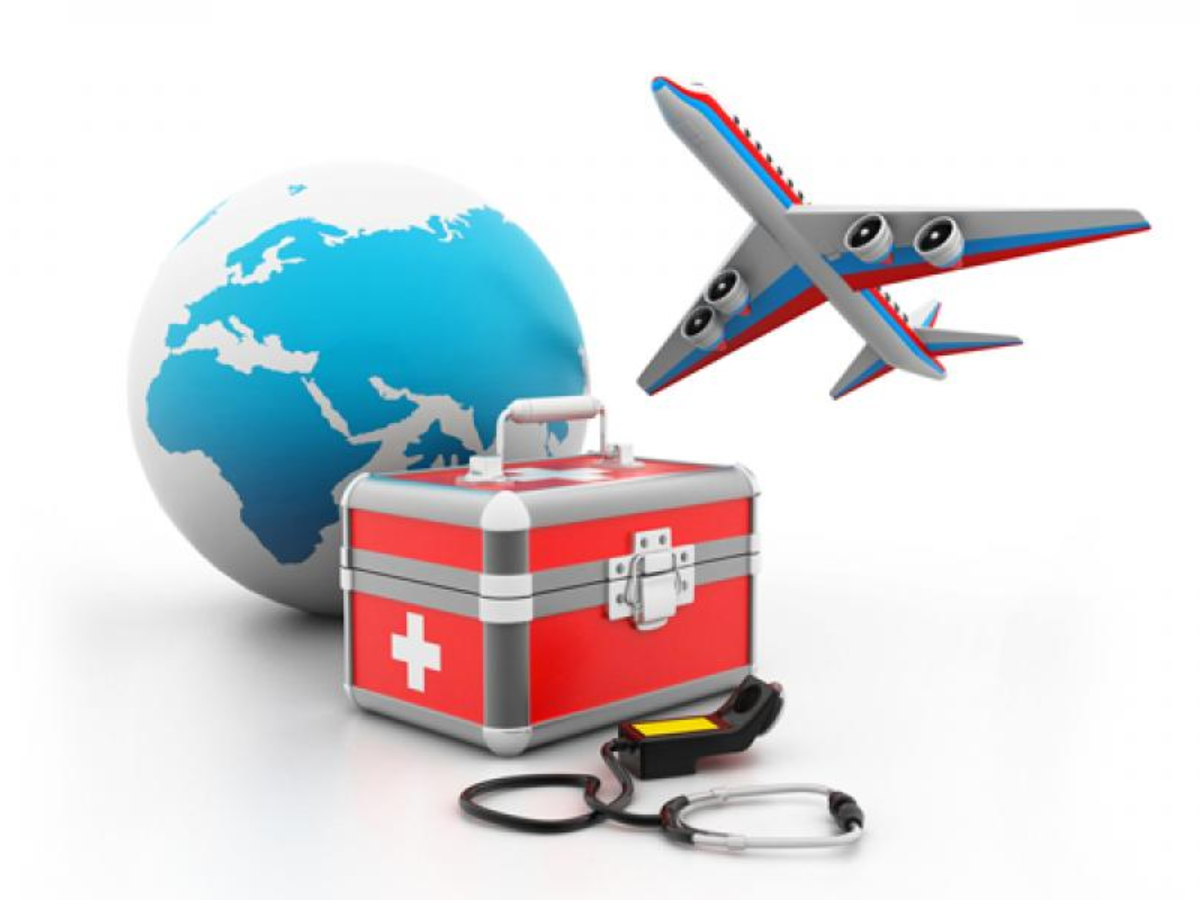 What Is Medical Tourism & Why You Should Choose It?