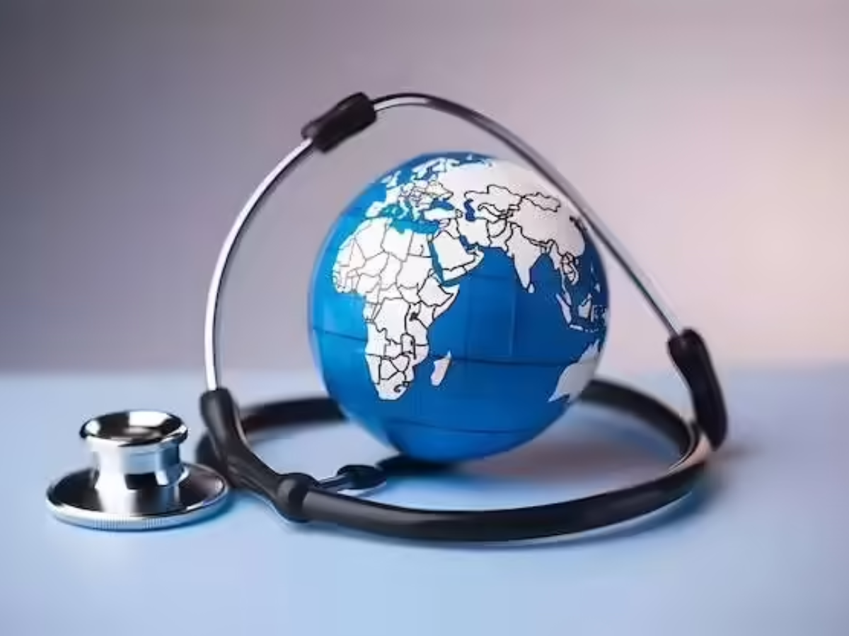 Recent Healthcare tourism trends that You Should Know