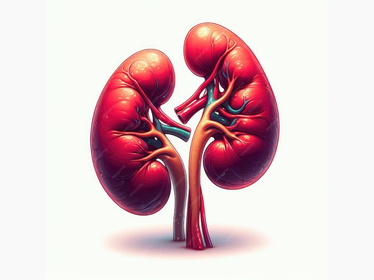Awareness Of Kidney Transplant Saves Life Of Patients