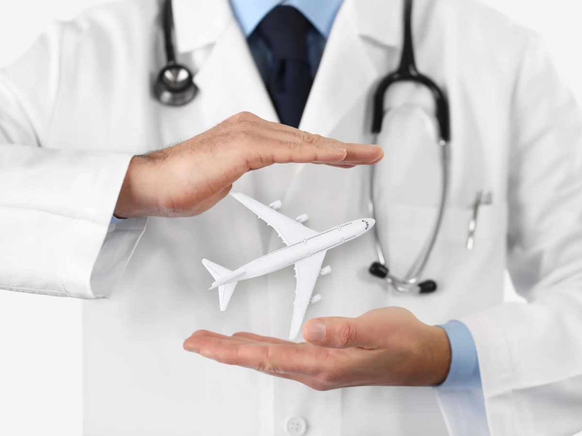 Discover top medical travel agencies for high-quality healthcare