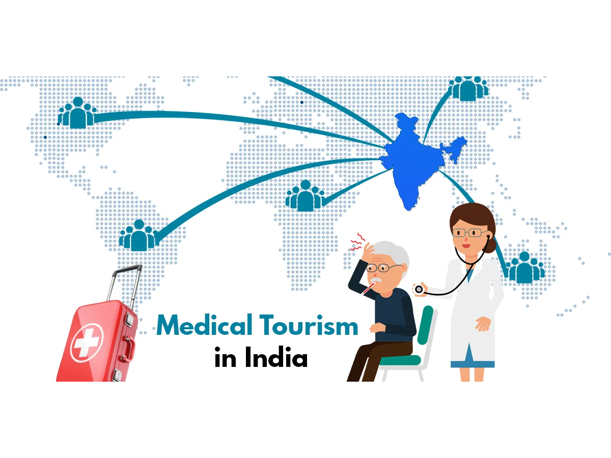 5 Ultimate FAQs on Medical Tourism In India To Know