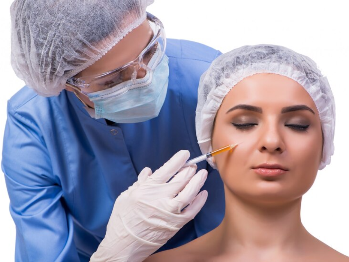Looking for Cosmetic Surgery in India? Contact Us Now!