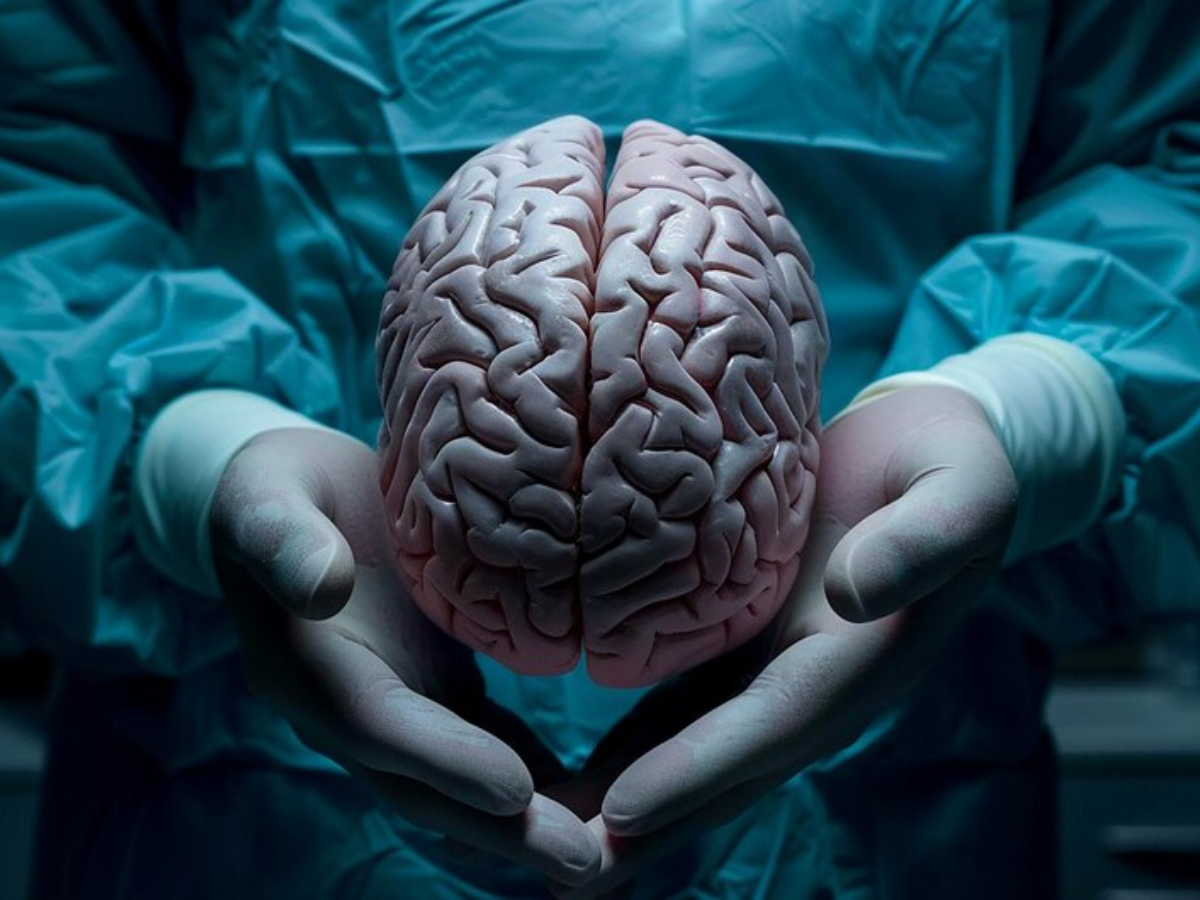 What makes Brain surgery in India, a good option?