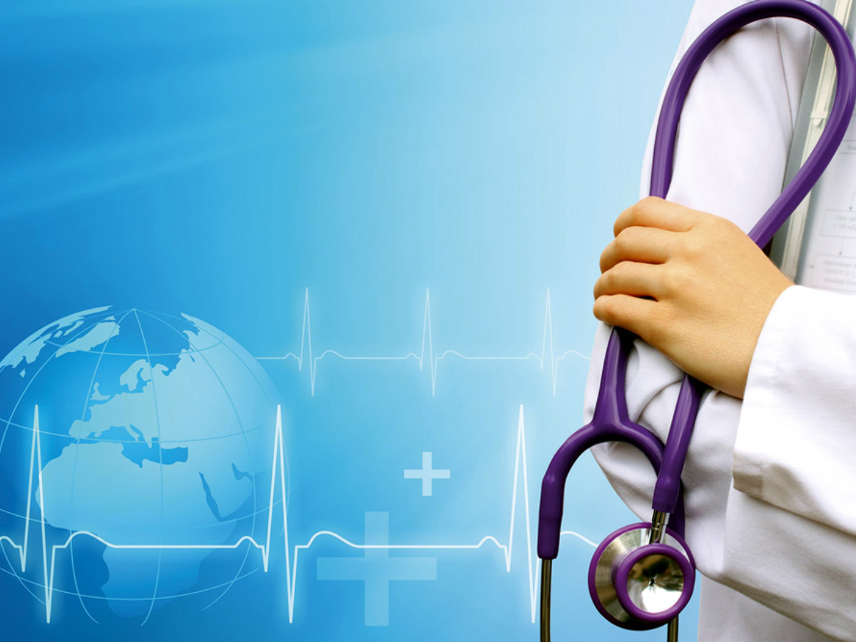 Medical and Health Care Sector in India & It’s Position