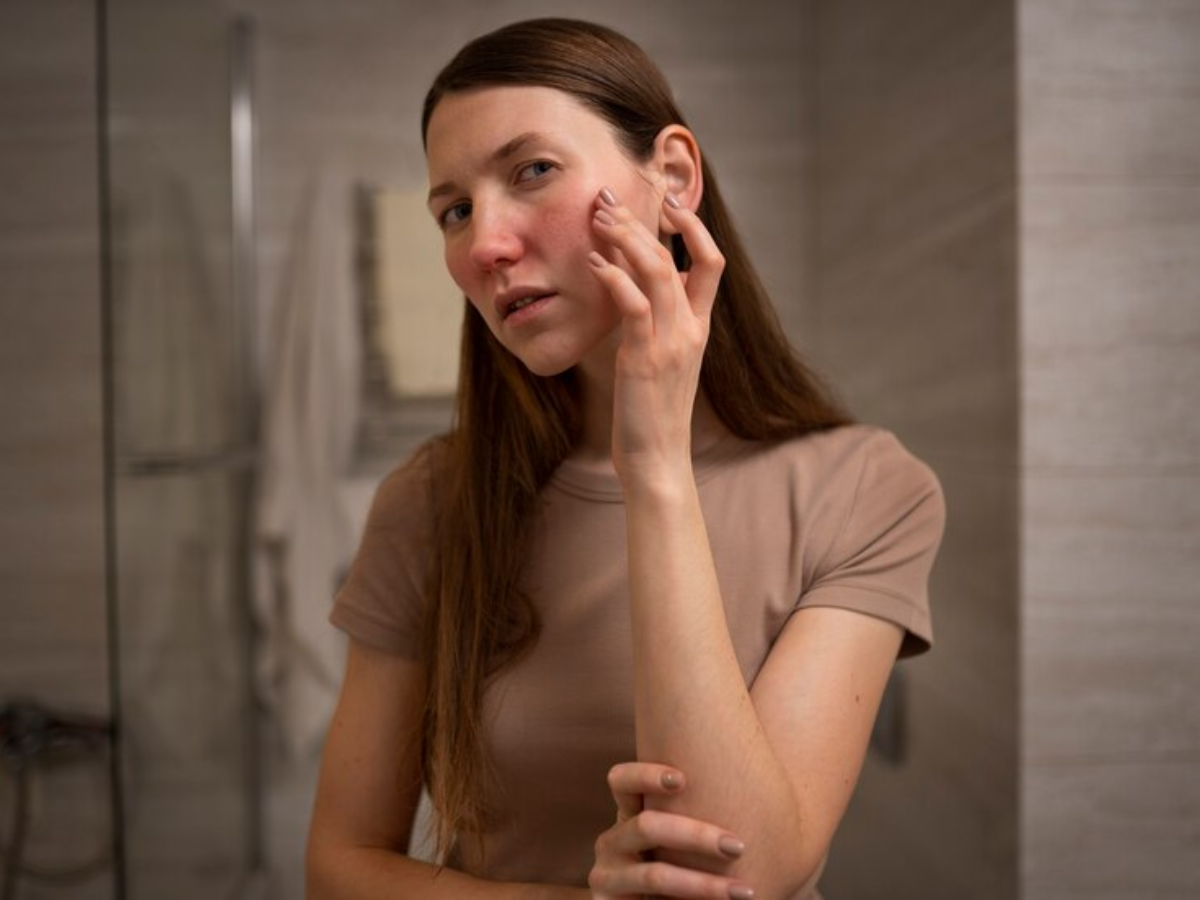 Some Major Causes of Skin Diseases That We Don’t Know