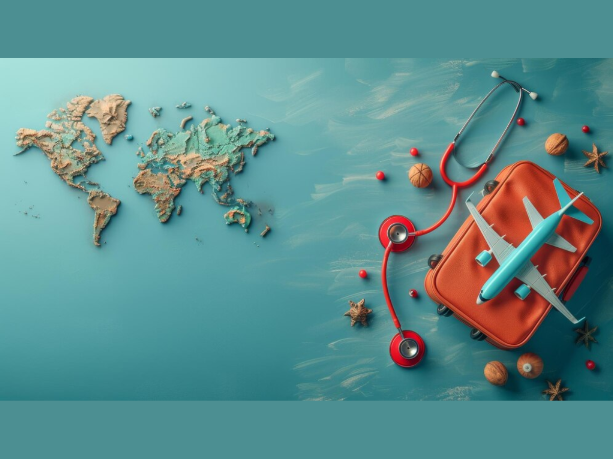 Explore Global Medical Travel Today to Get Quality Healthcare