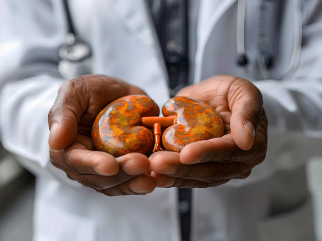Kidney Transplants: Balancing Risks and Success