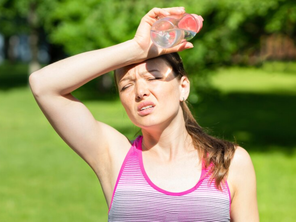 Heat Affects mental health: Says Study!
