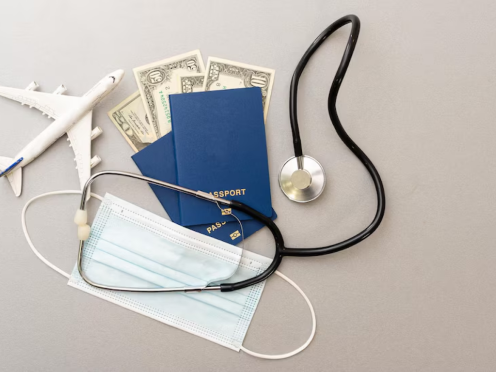 How to Get a Medical Visa for India from Cambodia