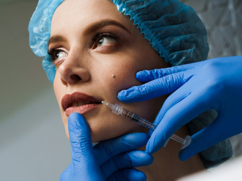 Ultimate Guide to Cosmetic Surgery in India