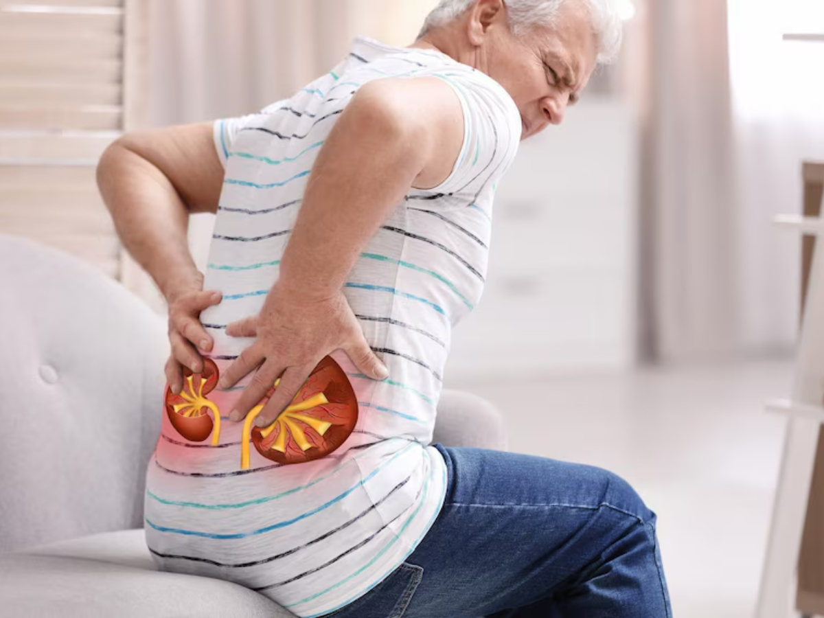 Signs of Kidney Failure you must not ignore