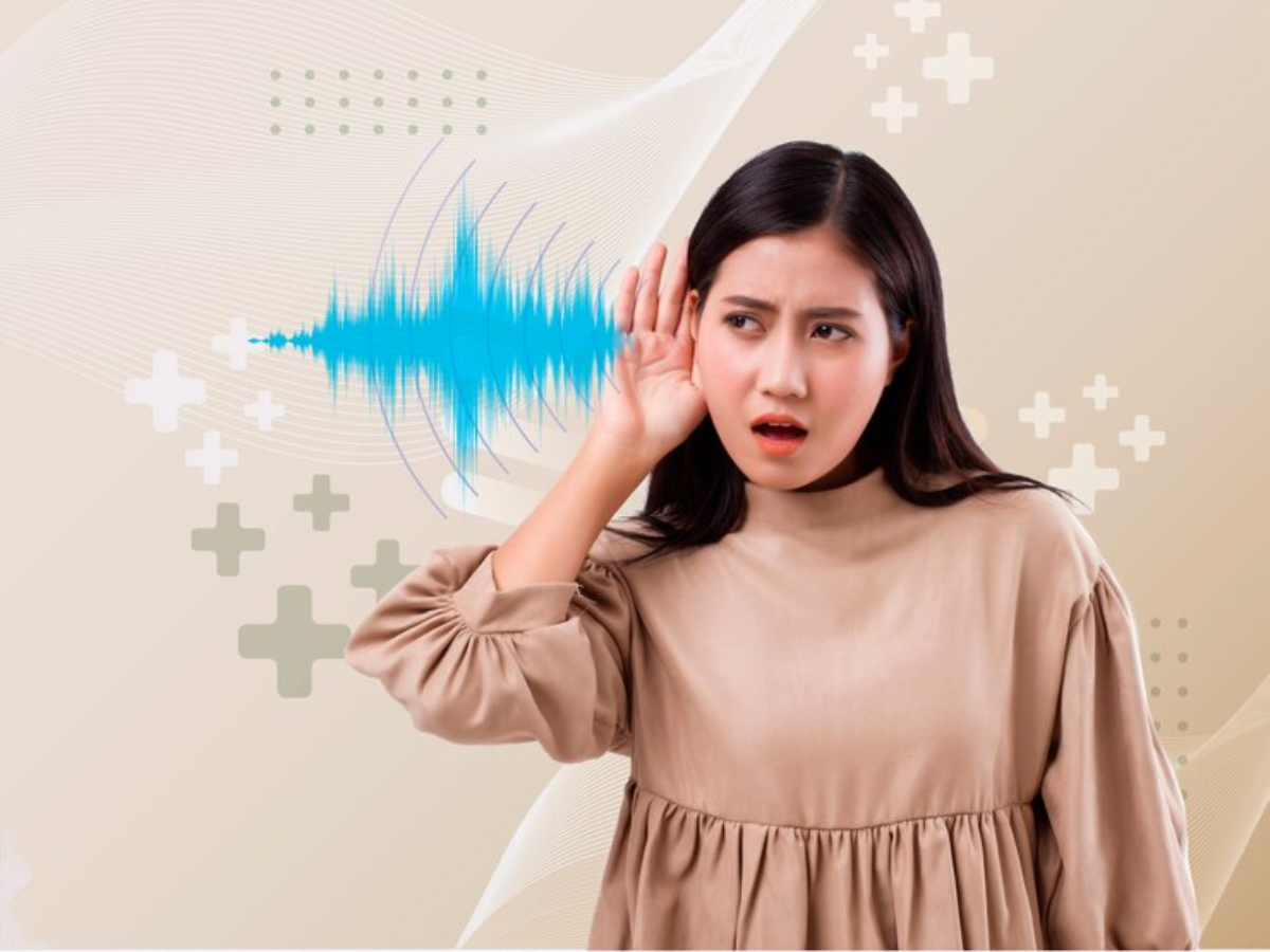 What is Sensorineural Hearing Loss? Read Now!
