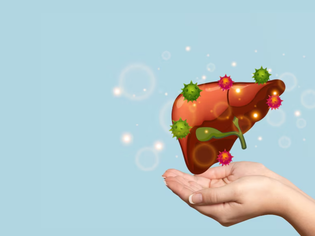 Myths About Liver Diseases: Know The Reality, Be Aware!