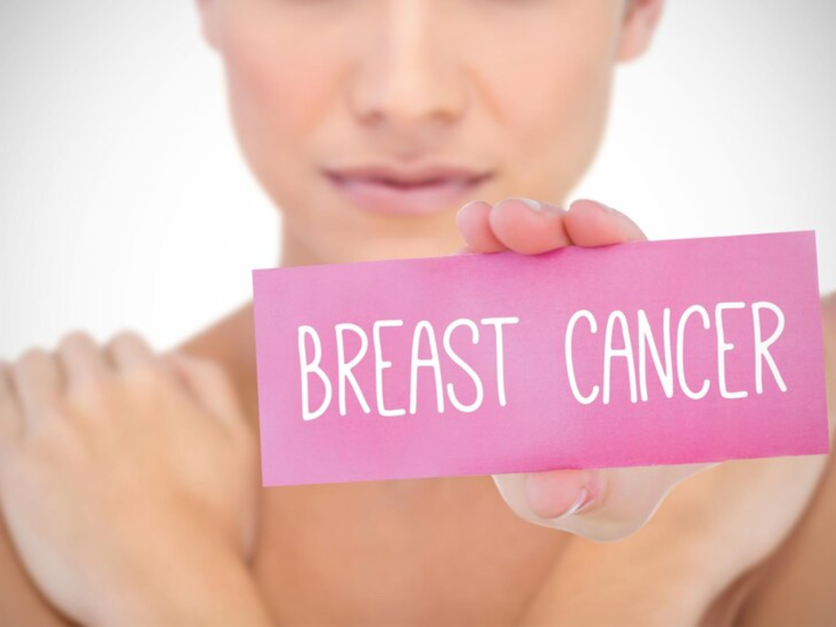 Rising Cases of Breast Cancer, Know More Here! 
