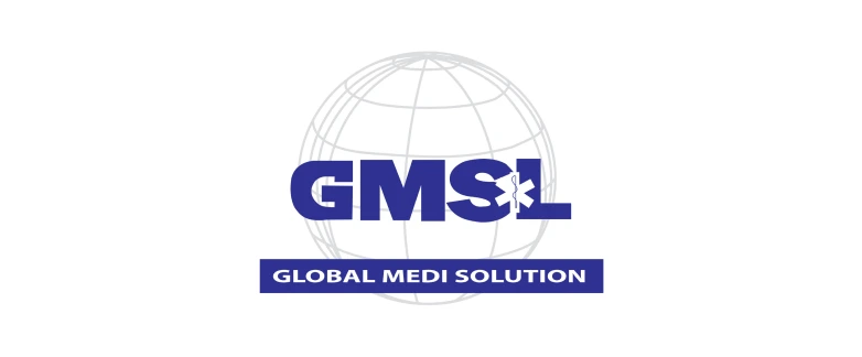 GMSL official logo