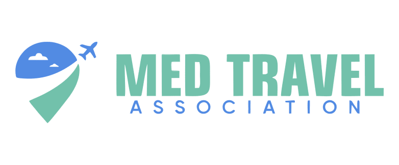Med Travel Offical Logo