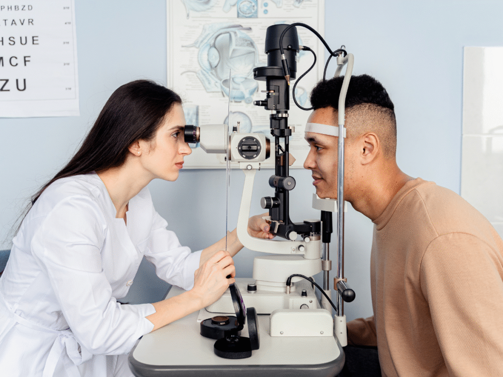 Eye Surgery in Delhi-NCR: From Cataract to LASIK Surgery