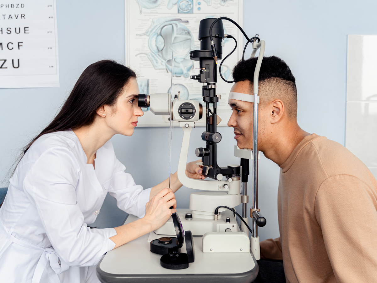 Eye Surgery in Delhi-NCR: From Cataract to LASIK Surgery
