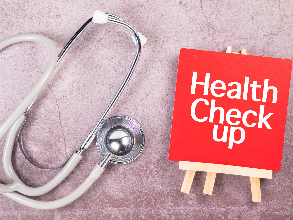 A Comprehensive Guide to Full Body Checkups in India