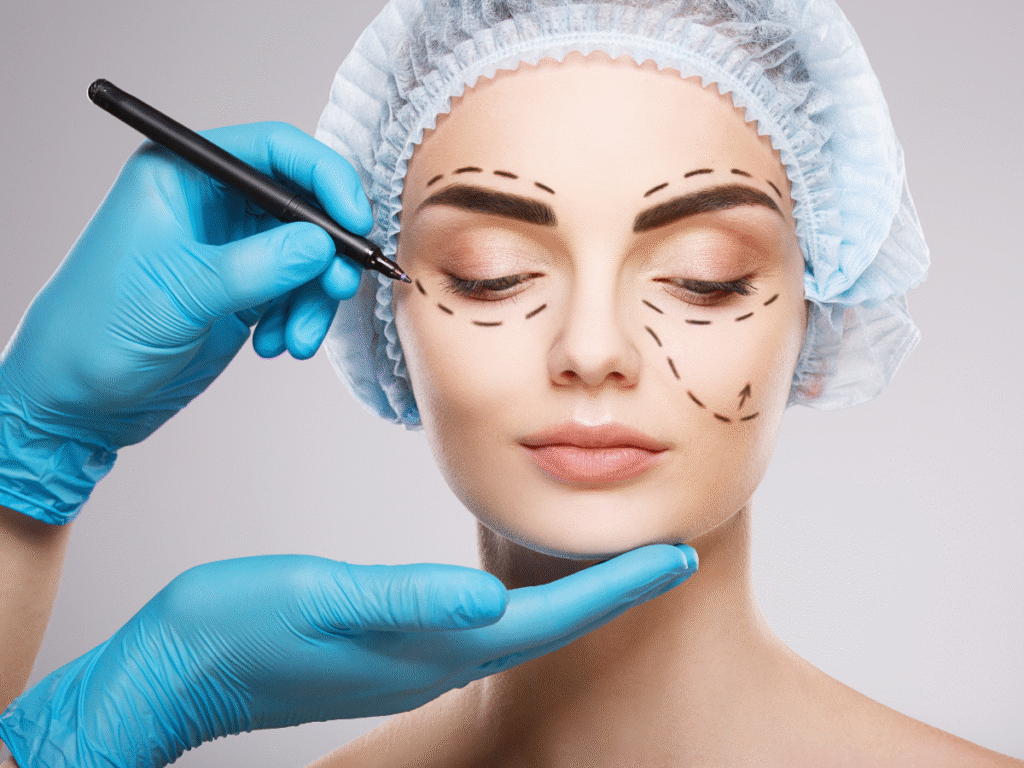 Finest Plastic Surgery in India, Contact Now!