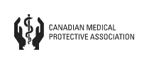 Canadian Medical Protective Association lOfficial ogo