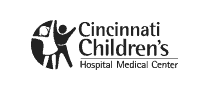 Cincinnati Children’s Hospital Logo