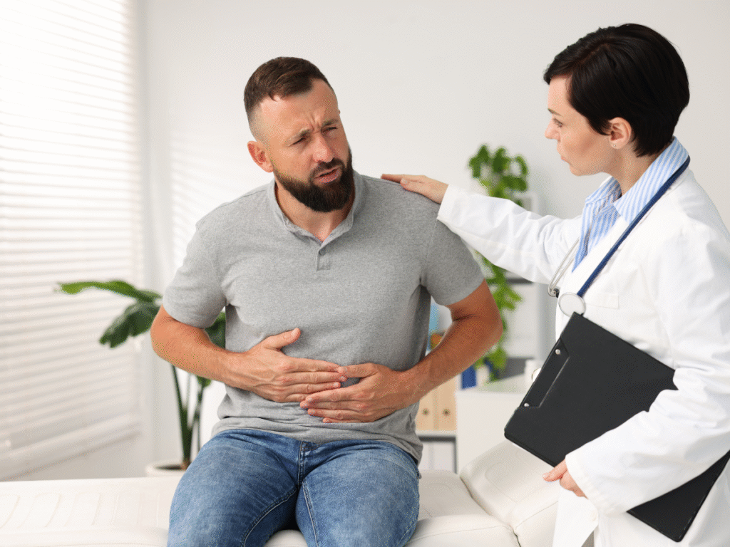 Gastroenterology in India: Solving Digestive Problems