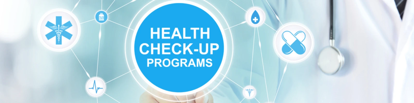 Health Checkup package