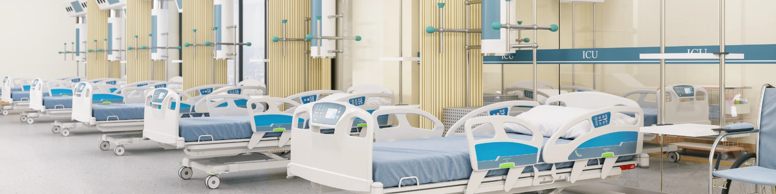 Hospitalization Service