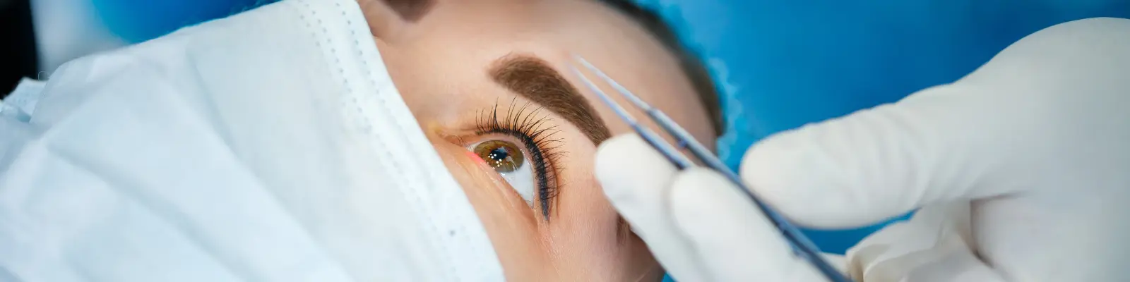 Eye Surgery