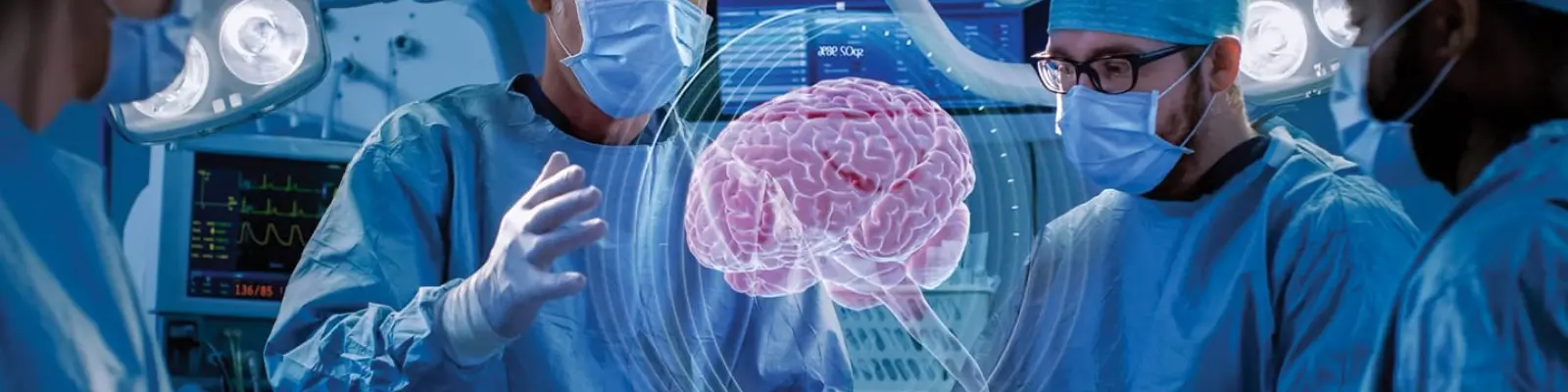 Neurosurgery