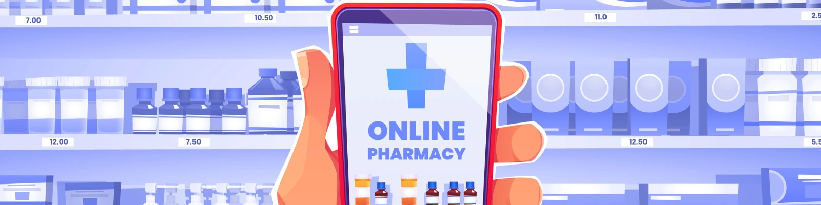 Online Medicine Order