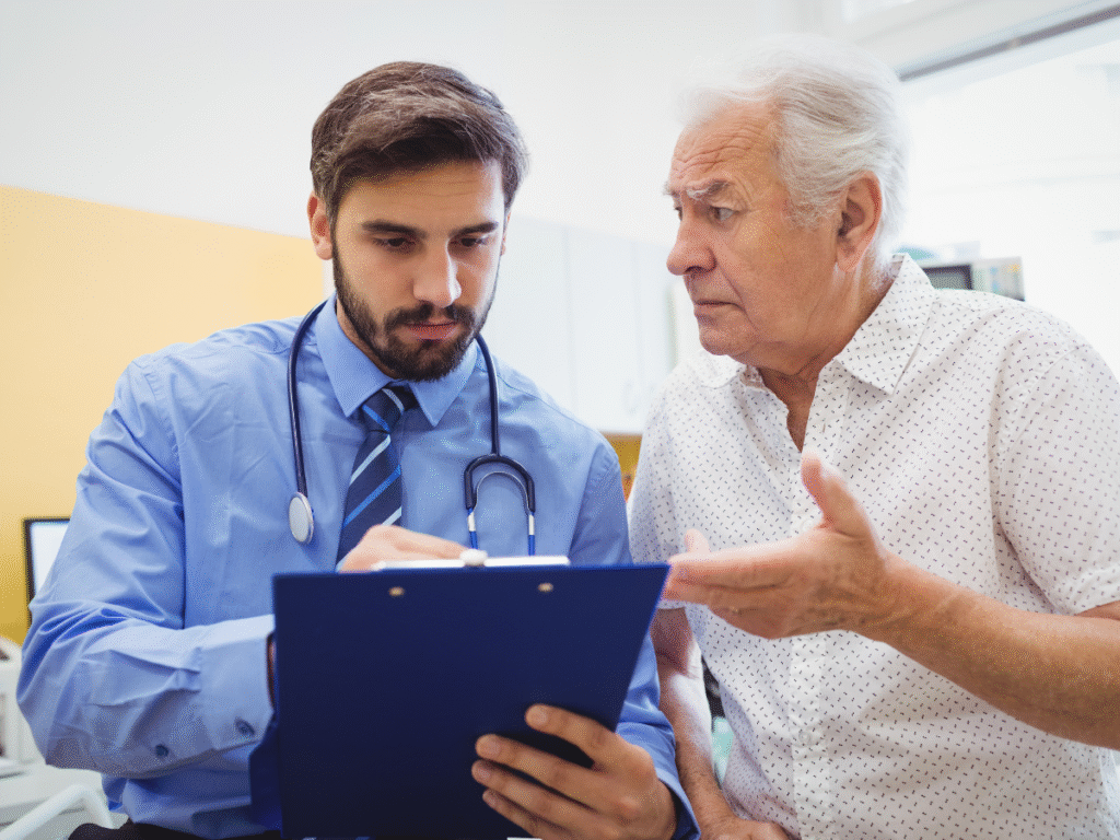 The Importance of Post Treatment Care — Here It Is!