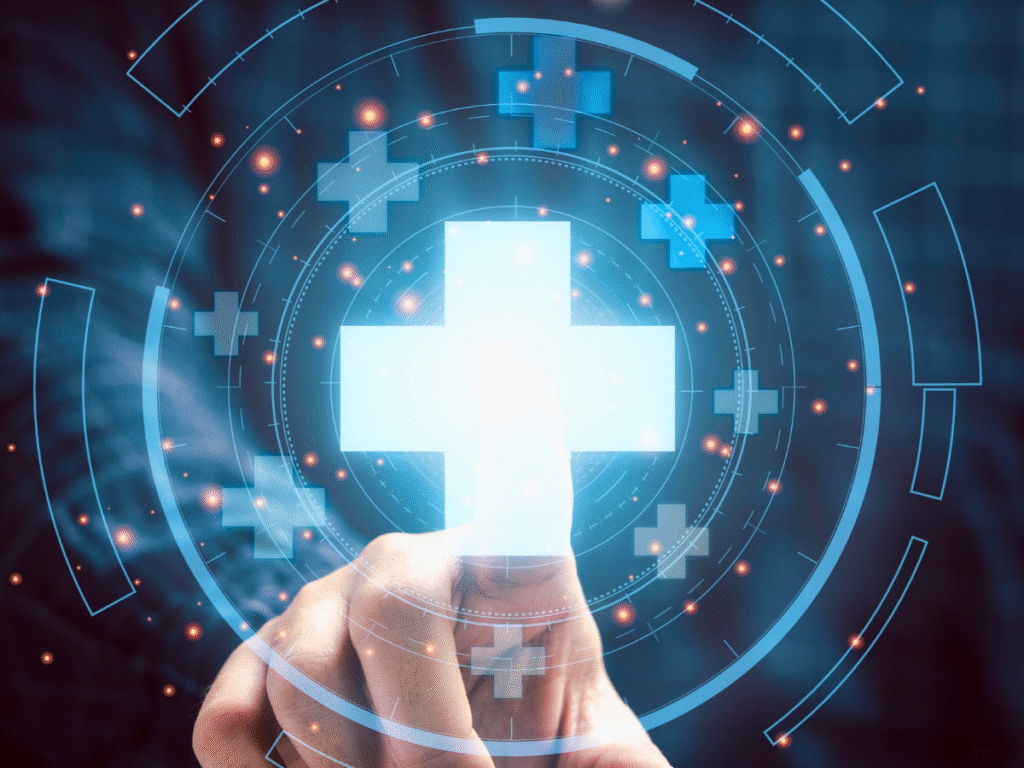 Treatians Serving The Finest Telemedicine services in India