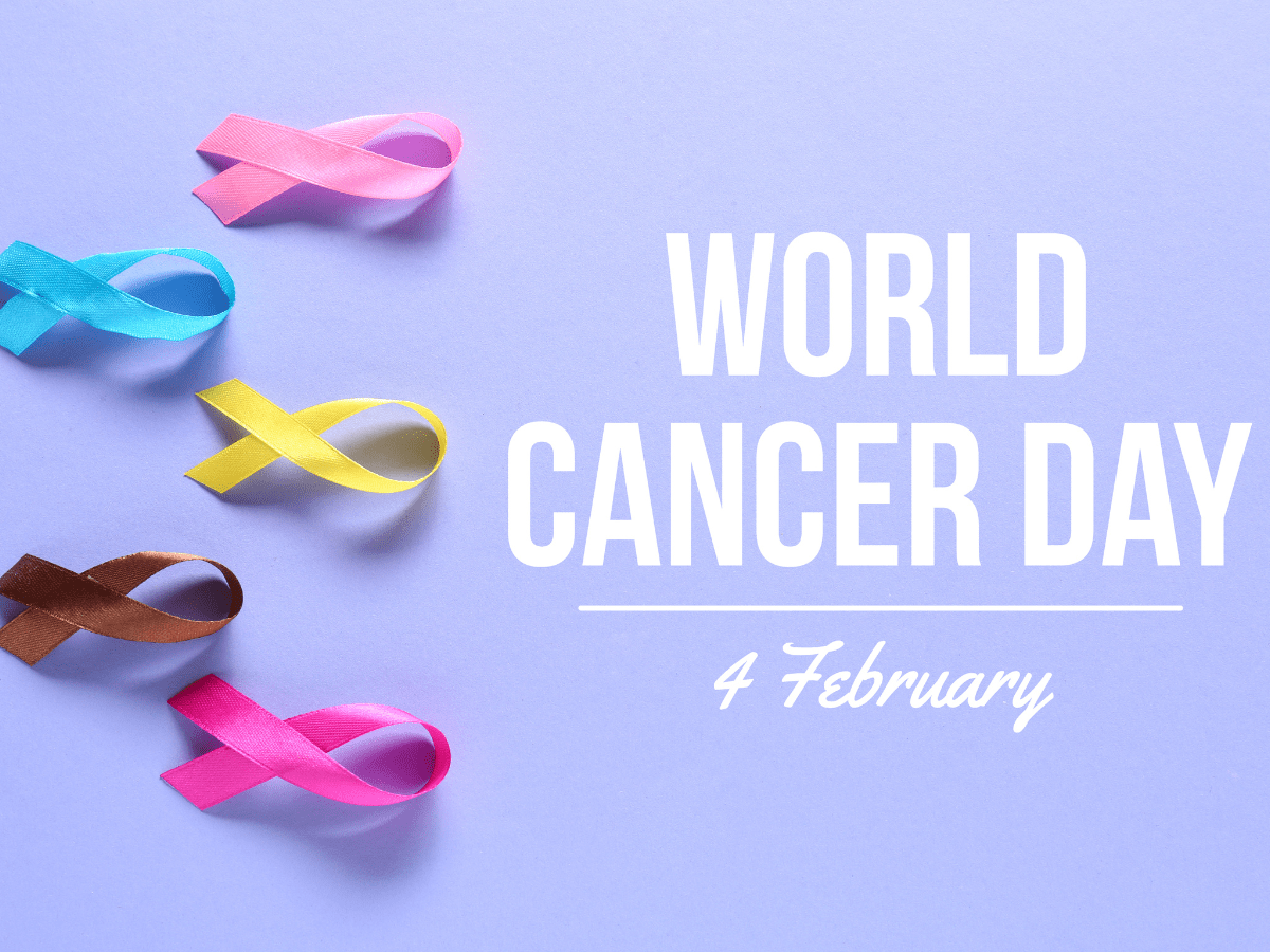 Unite for the Fight Against Cancer on World Cancer Day