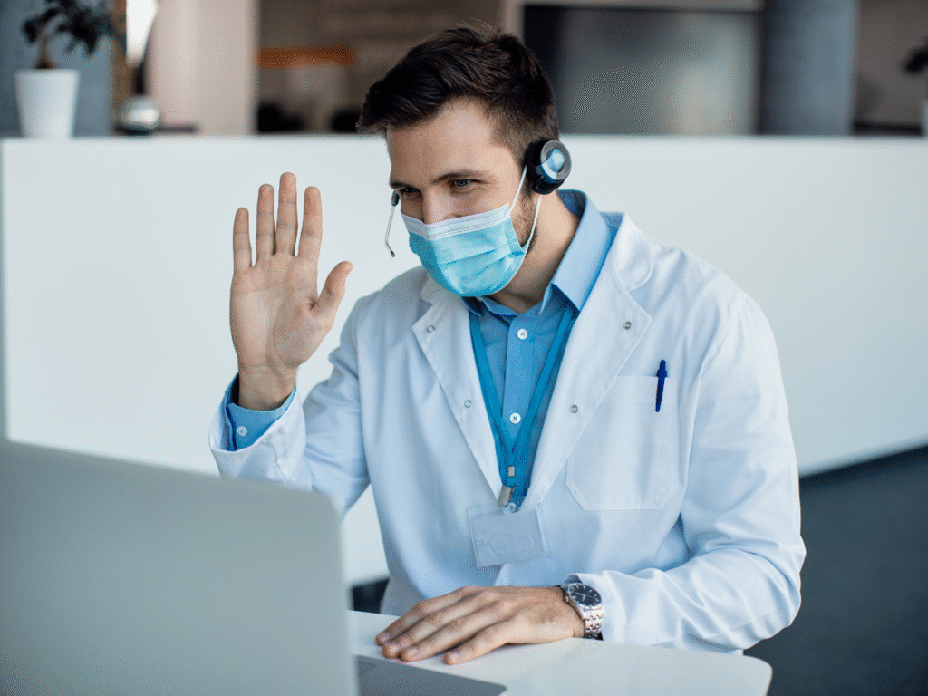 Why Treatians is Your Perfect Medical Partner?