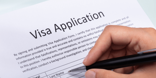 medical visa