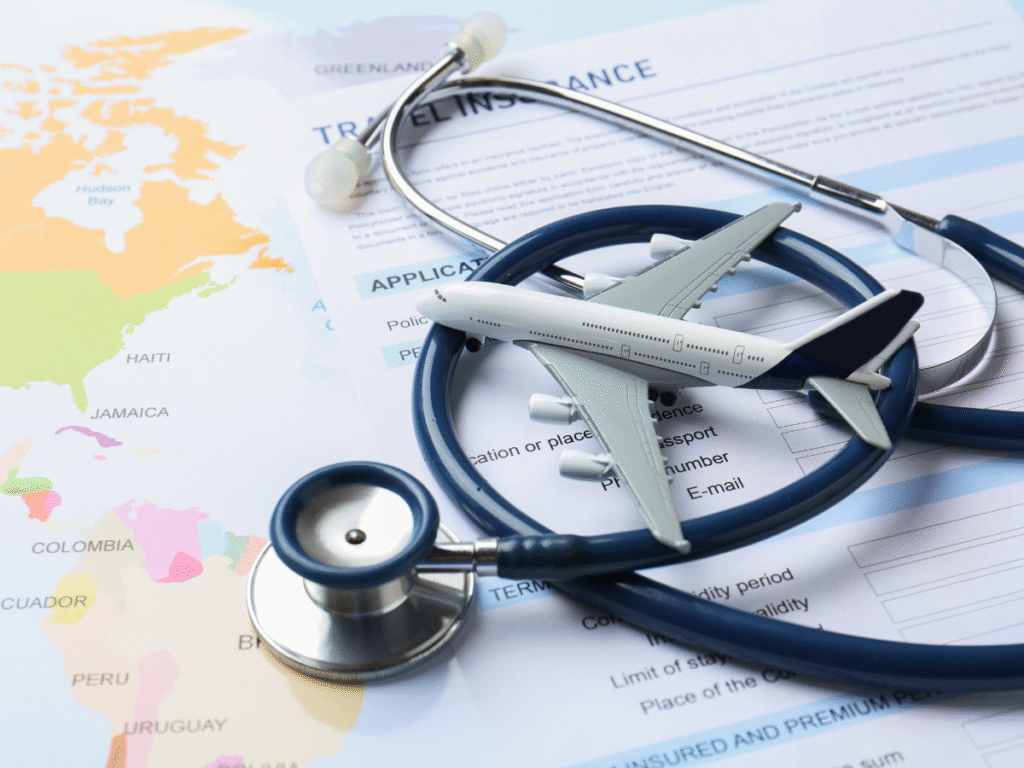Planning Your Medical Trip to India: A Step-By-Step Guide