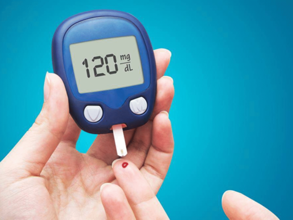 A Complete Diabetes Treatment Guide With An Endocrinologist 