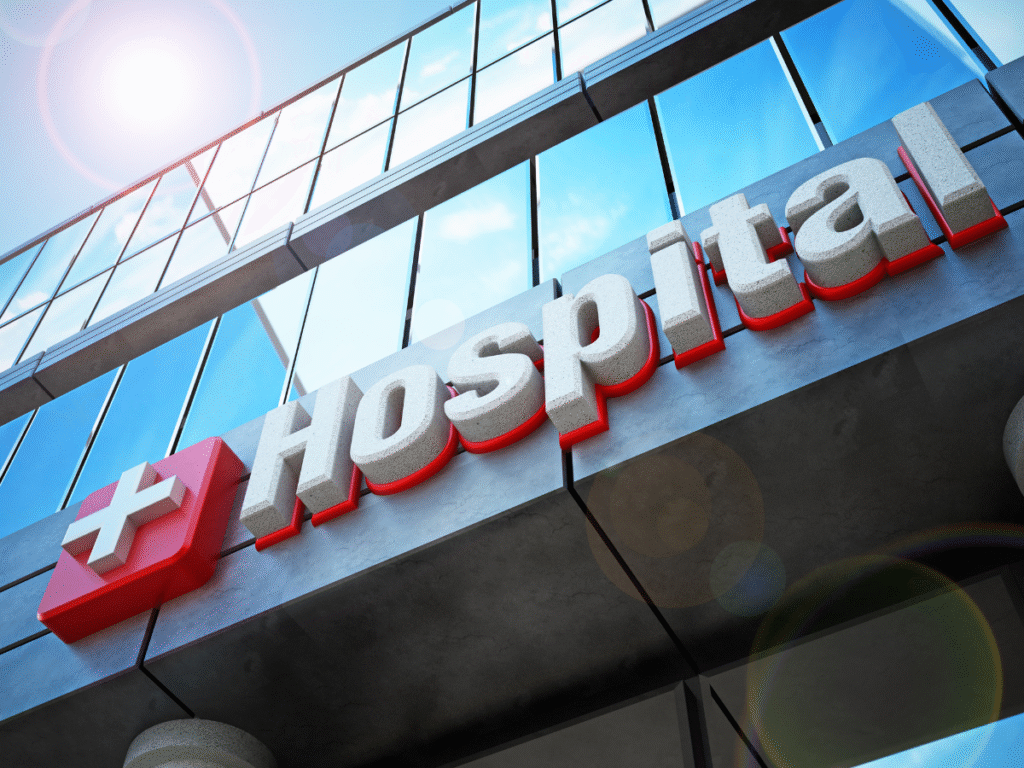 Top Hospitals in India for International Patients: A Complete Guide