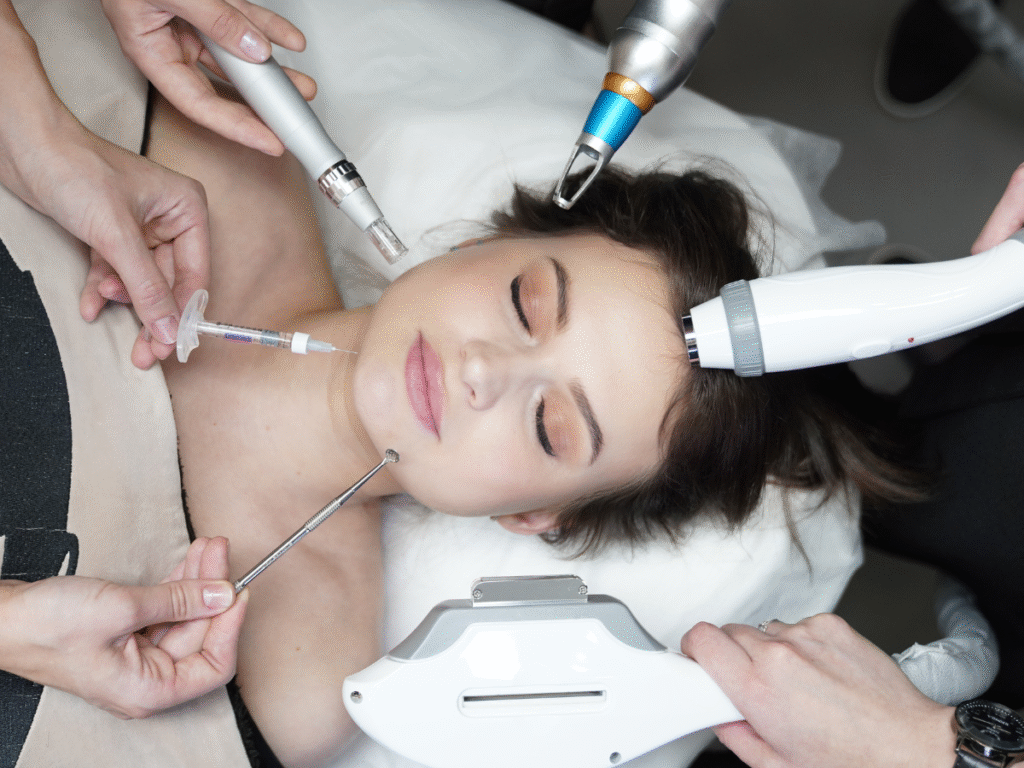 Cosmetic Surgery and Plastic Surgery Services in India