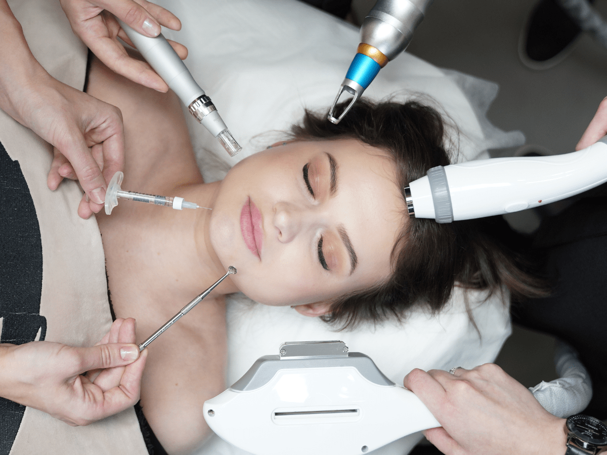 Cosmetic Surgery and Plastic Surgery Services in India